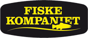 Logo Fiskekompaniet